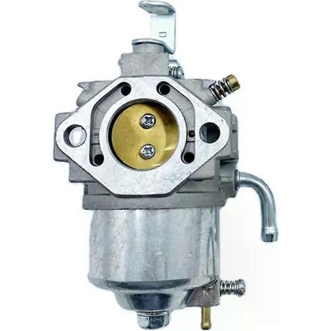 Carburateur GM291 GM301 compatible avec les moteurs MITSUBISHI 8 CV et 10 CV, GB290, MGE4800, MBG5500 et les générateurs. (1/5)