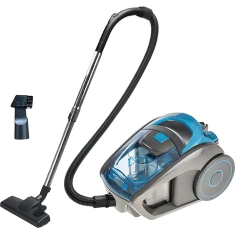 Aspirateur, 2800W de puissance, 15000PA d'aspiration, 2800W (1/2)