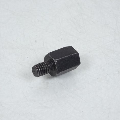 [PRODUIT D'OCCASION] Adaptateur de rétroviseur Générique pour moto fem M8 std male M8 (1/3)