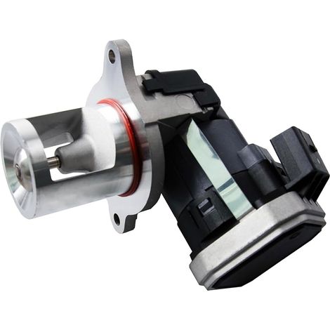 Vanne EGR pour CLK, CLS, C-CLASS, E-CLASS, GL-CLASS, GLK-CLASS, M-CLASS, R-CLASS, S-CLASS, 300 C 3.0 CRD, 68064963AA, 6421400160, 6421400360, 6421400860 (1/5)