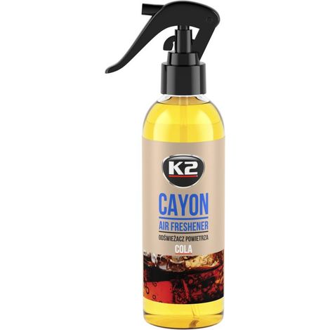 Ambientador K2 CAYON COLA (1/3)