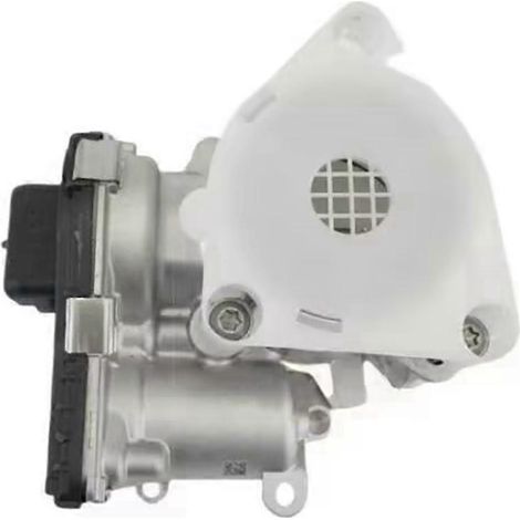 Poignée d'accélérateur 9818664880 pour Peugeot et Citroën C5 C6 4008 5008 408 508 Fengshen AX7 Pièces détachées automobiles - SFYGV (1/5)