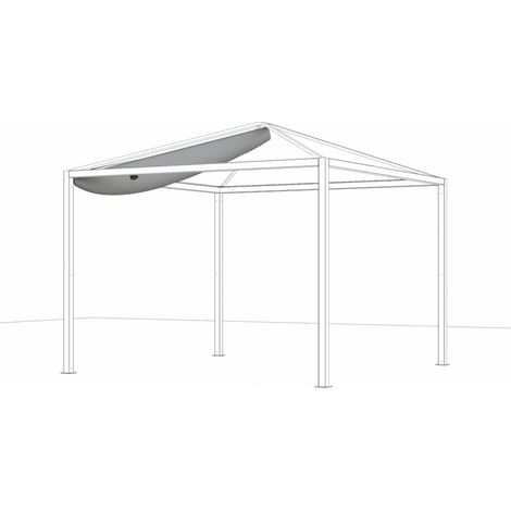 Siena Garden AQUASHIELD Schutzhülle COMUNA P31661 (1/5)