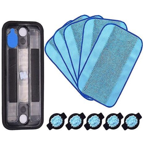 Kit de pièces de rechange pour réservoir d'aspirateur robot Braava 320 380 Mint 4200 5200 (1/3)