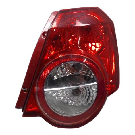 [PRODUIT D'OCCASION] Feu Arriere Droit CHEVROLET Aveo 2008- ♻️ Ref Oe. 95952067 - Garantie à vie (1/3)