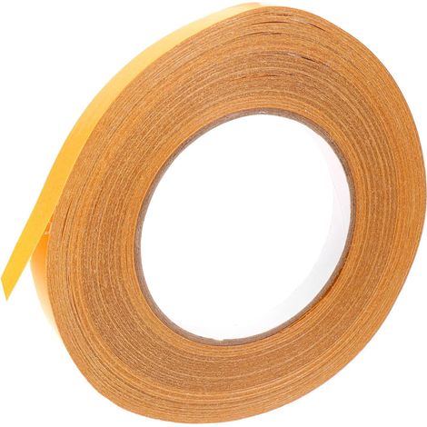 adhésif en fibre textile 10 mm x 50 m ruban filamentaire