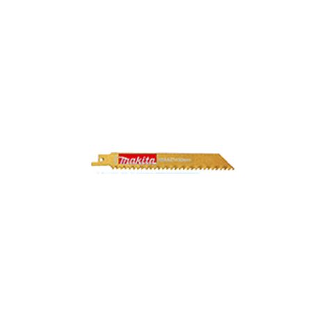 Makita - Sägeblatt 6 TPI, Länge 300 mm P-05050 (1/3)