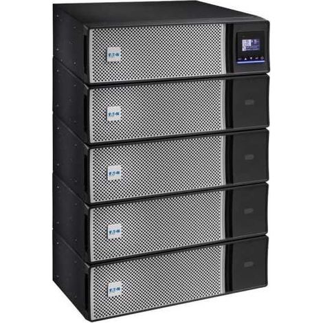 Eaton 5PX3000IRT3UG2 gruppo di continuità (UPS) A linea interattiva 3 kVA 3000 W 10 presa(e) AC