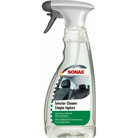 NETTOYANT INTERIEUR AEROSOL 500ML SONAX (1/2)