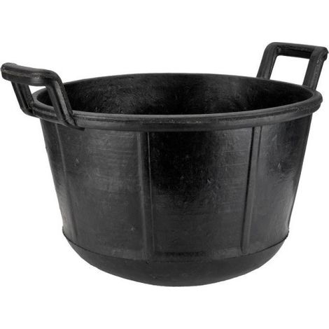 Carbonera Const 30Lt Cau Ne Bellota