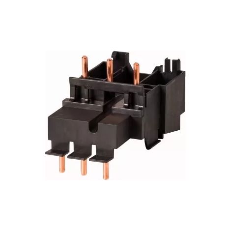 PKZ-Anschlussmodul mit DILM17-M38 mit Schraubklemmen PKZM0-XDM32ME (1/2)