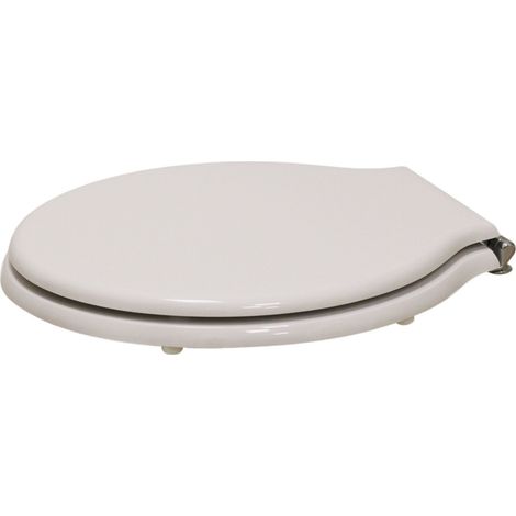 Compriwater di ricambio con cerniere per serie Montebianco Pozzi Ginori Niclam N7  Bianco