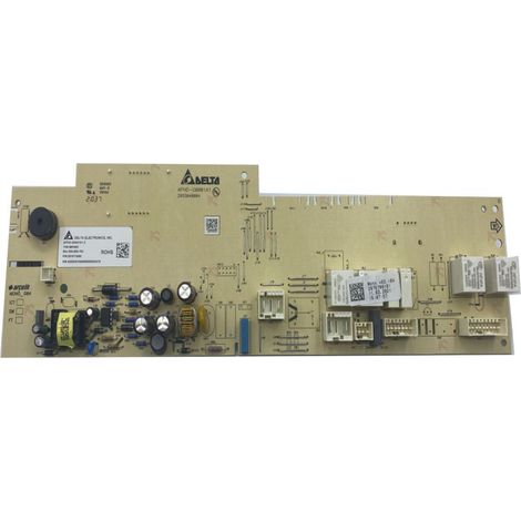 Scheda elettronica di potenza - Asciugatrice - BEKO - 4371326