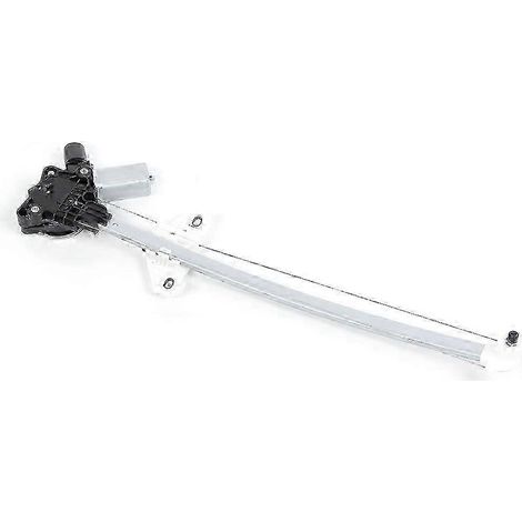 Lève-vitre électrique arrière droit compatible avec Honda City 2015-2019 72710 T9A T01 (1/3)
