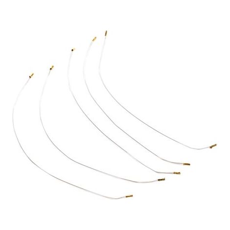 Fil De Rechange Pour Vtsusb6 - 5 Pcs