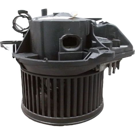 [PRODUIT D'OCCASION] Moteur Ventilateur Chauffage CITROEN Xsara 2000- ♻️ Ref Oe. 6441n3 - Garantie à vie (1/4)