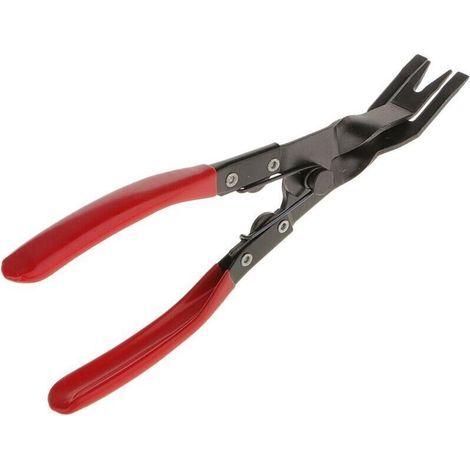 Panel Clip Removal Pliers, Staple Extractor Pliers, Trim Removal Pliers, Trim Clip Removal Pliers, for Car Door Panel Dashboard (1/4)