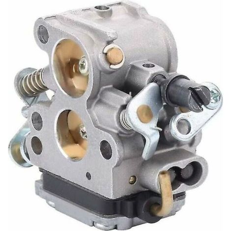 Carburateur pour tronçonneuse Husqvarna 235 236 236e 240 240e Onsared Cs2238 Cs2234 (1/4)