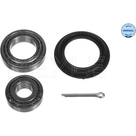 Kit de roulements de roue Meyle 614 160 0000 OPEL 02667886 0926517201 0926529001