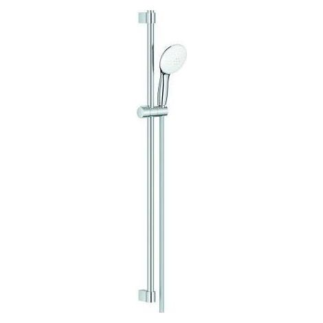 GROHE Brausestangenset Tempesta 110 27646 2 Strahlarten 900mm chrom, 27646003 (1/4)
