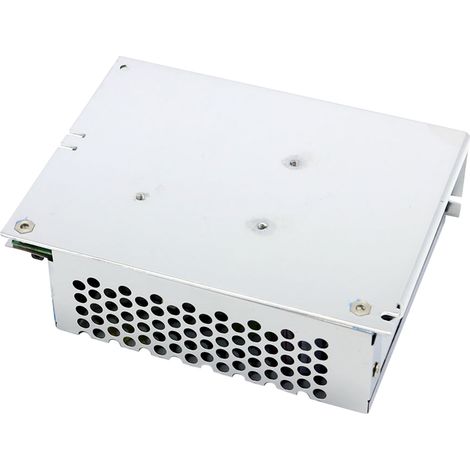 Transformateur de tension AC 100-240V vers DC 12V 10A 120W alimentation à découpage régulée adaptateur convertisseur pour ruban LED caméra ordinateur projet radio (1/4)
