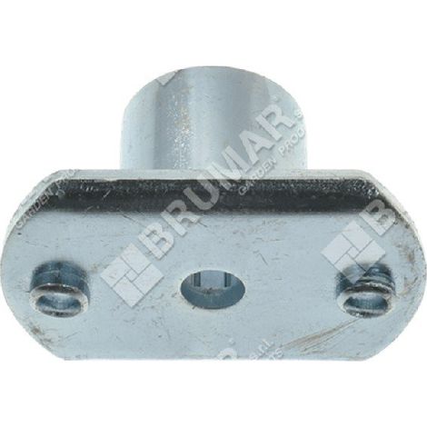 Porta cuchillas para cortacésped IKRA - MOGATEC - 051011