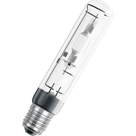 Osram HQI-T 400W/N E40 Bombilla Transparente Potente (1/3)