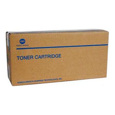 Konica-minolta toner magenta bizhub c654ec754 - tn-711m *alta capacidad*