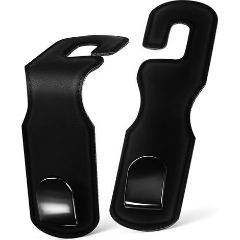 Pièces de dossier siège voiture organisateur d'appoint Gel car (1/5)