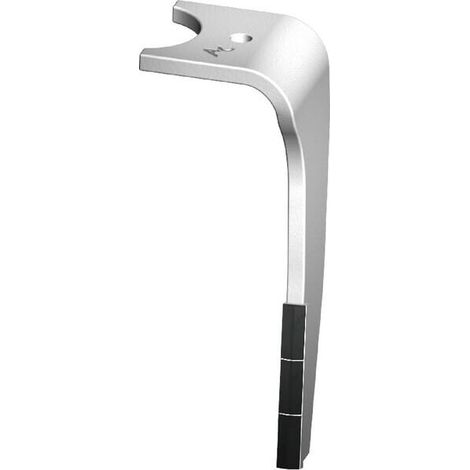 Kreiseleggenzinken RH Hartmetall AGRICARB DHA74963D (1/3)