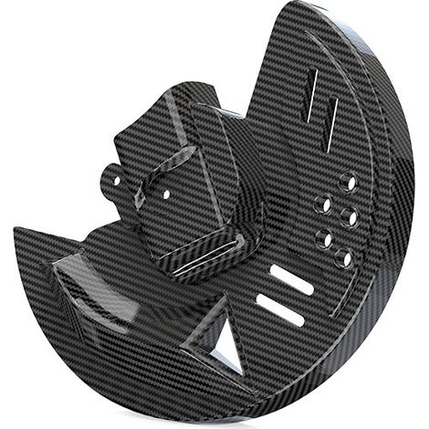 Frontabdeckung für PCX160 Modell 2025, modifiziertes Karosserieteil, ABS, Flaggschiffprodukt.