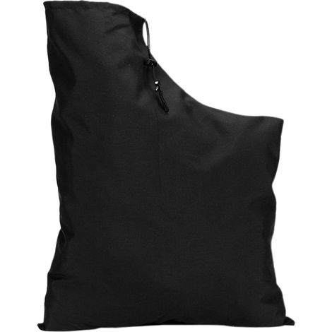 Sac pour Aspirateur Souffleur, Sac D'aspirateur De Souffleuse À Feuilles Résistant À La Corrosion Sac Broyeur Souffleur pour Souffleurs À Feuilles Ultra-souffleurs Et Aspirateurs (1/5)