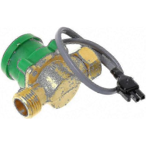Pompe de circulation d'eau chaude et froide HT-120 G1/2". (1/2)