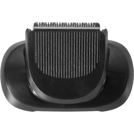 Tondeuse À Barbe - Compatible Braun Series 5 6 7 - 5 Sabots De Coupe - Métal - 1 Pièce (1/5)