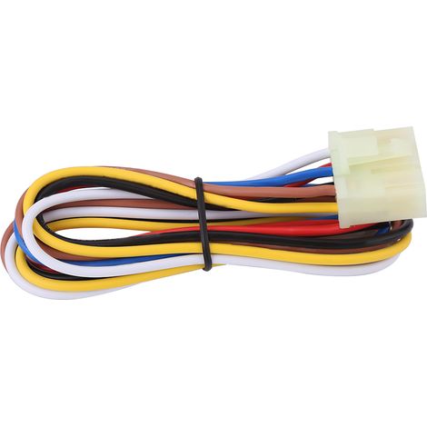 Universeller 12V-Start-/Stopp-Knopf für Automotoren, schlüsselloser Zündschalter, Fernbedienung für den Autostart, Start-/Stopp-Druckknopf-Set. (1/5)