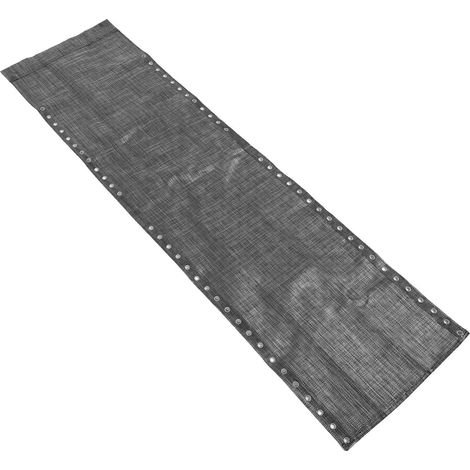 Tissu de Remplacement pour Chaise Pliante D’extérieur, Toile (1/5)