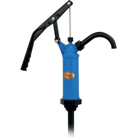Pompe à Levier Lave-glace Distribution Facile Antigel Et Lave-glace - Logitech