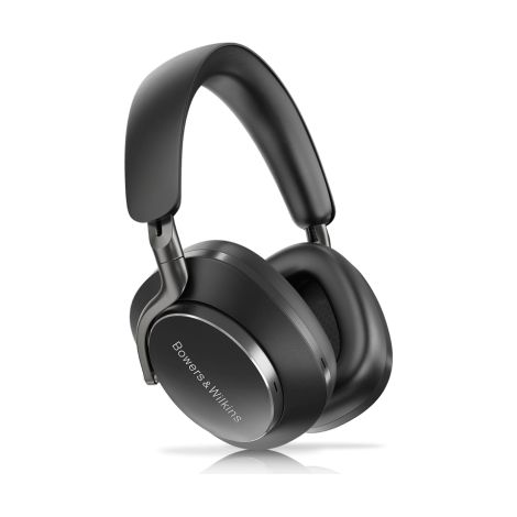 Bowers & Wilkins Px8 Auriculares Inalámbrico Diadema Música USB Tipo C Bluetooth Negro