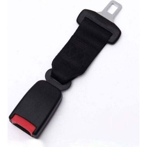 Rallonge ceinture sécurité voiture - - Extension réglable - Adaptateur TRIMEC - Certifié E11 - Résistance 1,6 tonne (1/4)