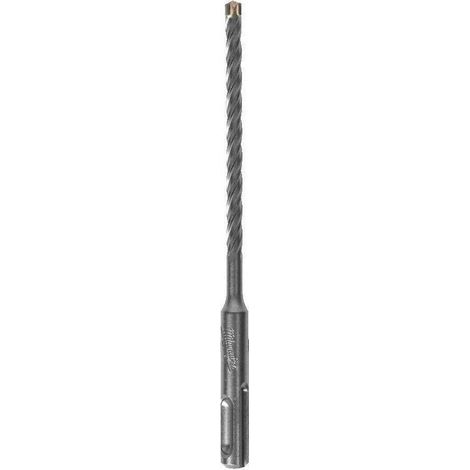 Milwaukee Punta SDS PLUS 8 mm x 210 mm performante