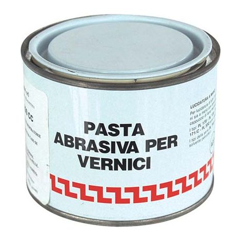 PASTA ABRASIVA RETSUL CC 200 GRANA 622
