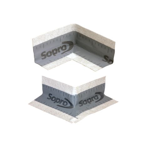 Sopro EDE 018 und EDE 019 Eckdichtung Abdichtung EDE 019 Innen (1/5)