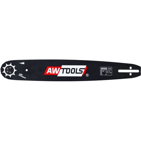 AWTOOLS PROWADNICA 30cm/44/3/8/1,3 DO CS250 /BLACK LINE