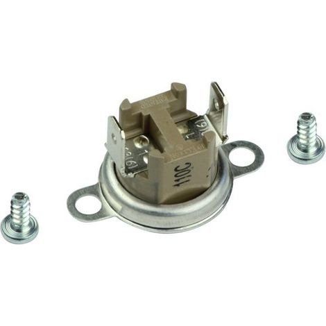 BOSCH Ersatzteil TTNR: 87167712690 Temperaturbegrenzer