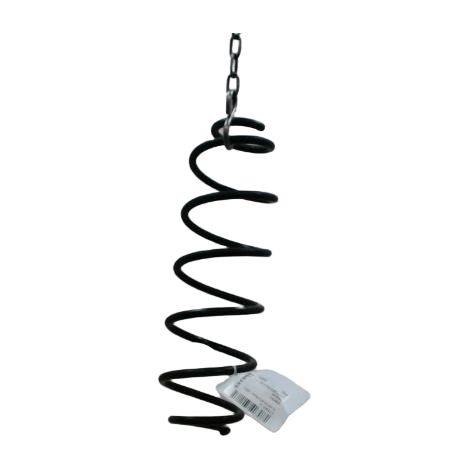 [PRODUIT D'OCCASION] Ressort Amortisseur Arriere Gauche CITROEN C3 II Phase 1 (a51) 2009-2013 ♻️ Ref Oe. 5102cv - Garantie à vie (1/3)