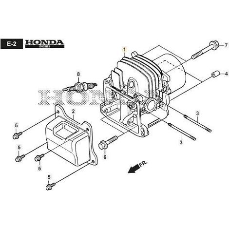ORIGINAL STIGA-ZYLINDER – 118551727/0