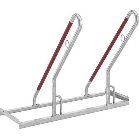 WSM, Support d'appui pour cycles, modèle 0500 XBF, simple face (1/5)