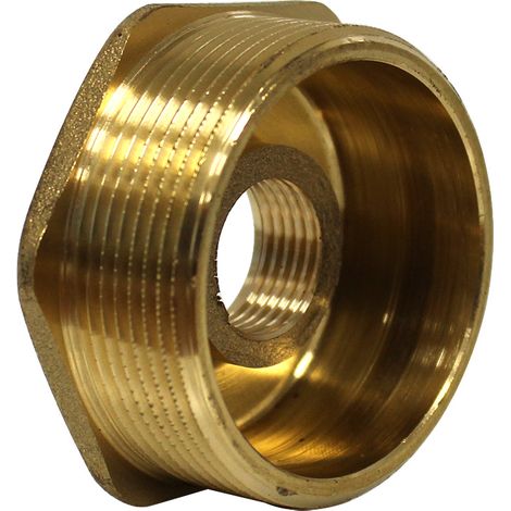 Mamelon Mâle Femelle Réduit 2'' (50/60) - 1/2" (15/21) - Arcanaute (1/5)