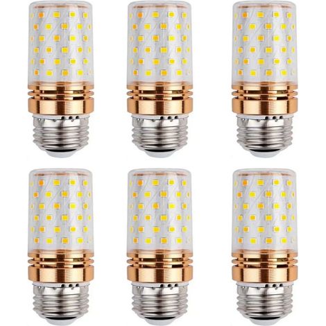 Ampoule Led - E27 - 1450 Lumen - 12 W - 3000 K - Éclairage À 360 Degrés (1/5)