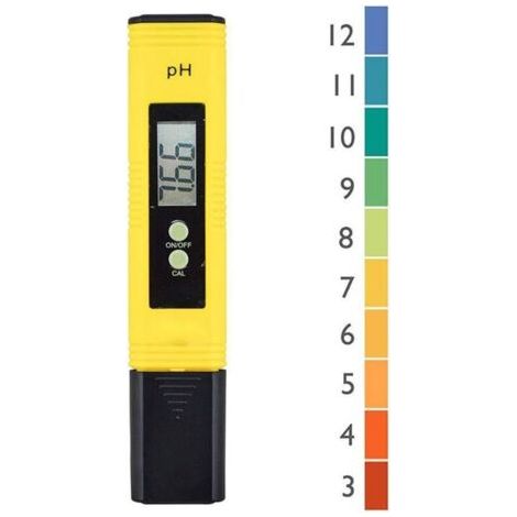 0-150 mm Jauge de profondeur numérique,Pied à coulisse numérique en acier inoxydable de haute précision de 0,01 mm avec système de mesure mm/pouce (1/4)